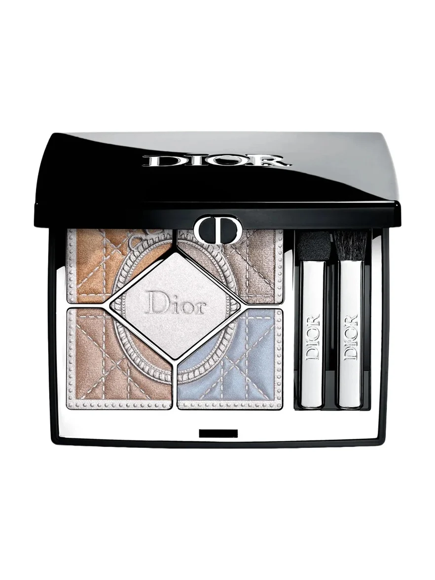 Limited Edition Diorshow 5 Couleurs Eyeshadow Palette, 926 Frosted Delights Limited Edition Diorshow 5 Couleurs Eyeshadow Palette, 926 Frosted Delights