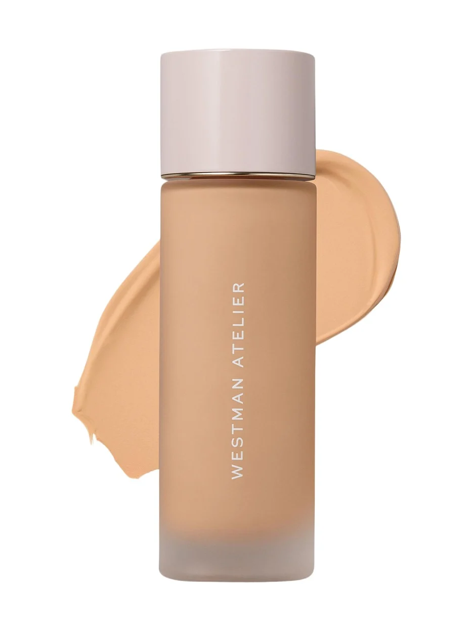 Supreme Skin Bio-Complex Foundation, 1 oz. Supreme Skin Bio-Complex Foundation, 1 oz.
