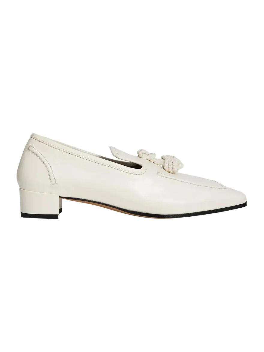 Romeo Nappa Leather Loafers Romeo Nappa Leather Loafers