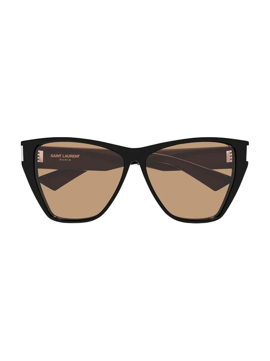 SL 927 60MM Cat-Eye Sunglasses SL 927 60MM Cat-Eye Sunglasses