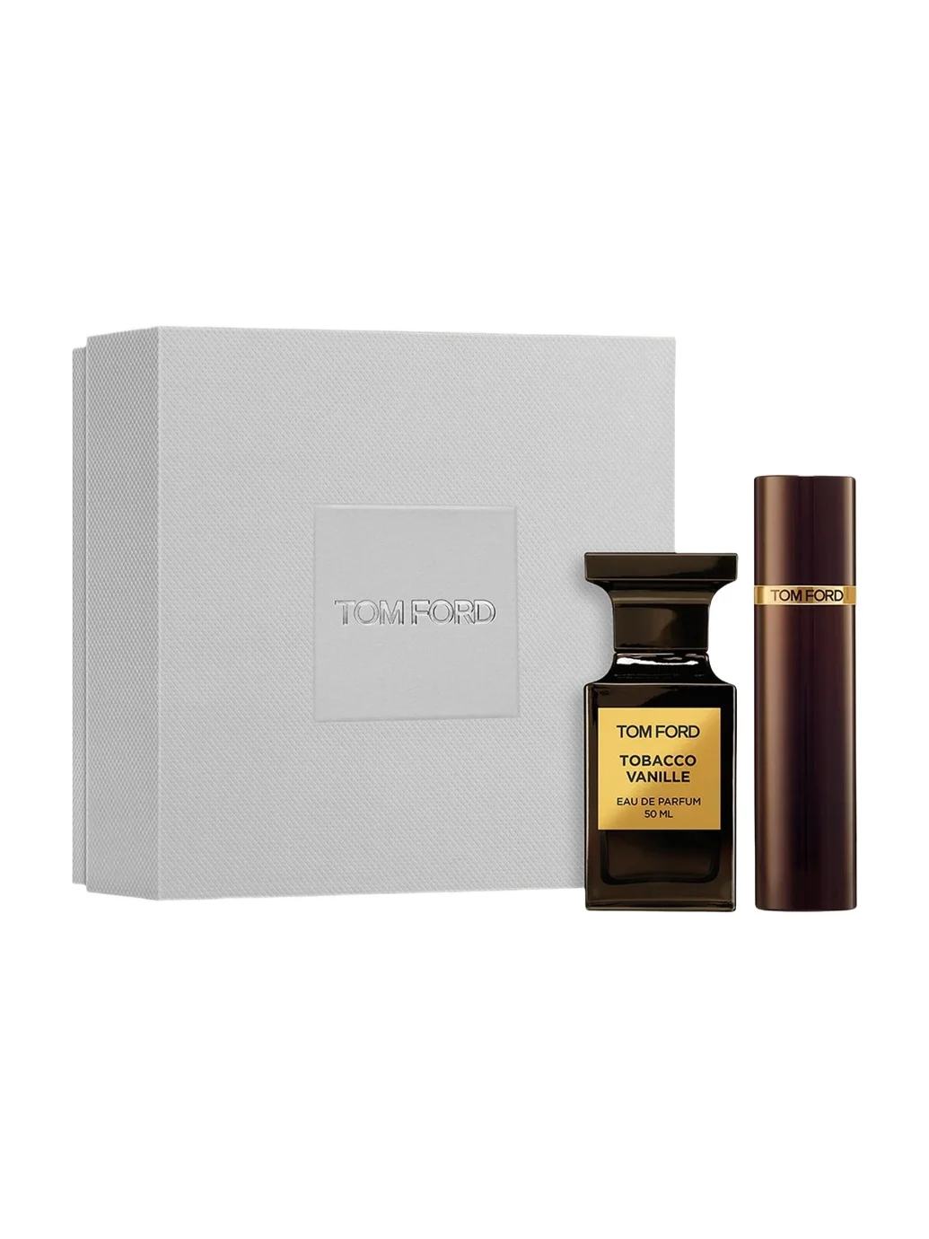 Private Blend Tobacco Vanille Eau de Parfum Set