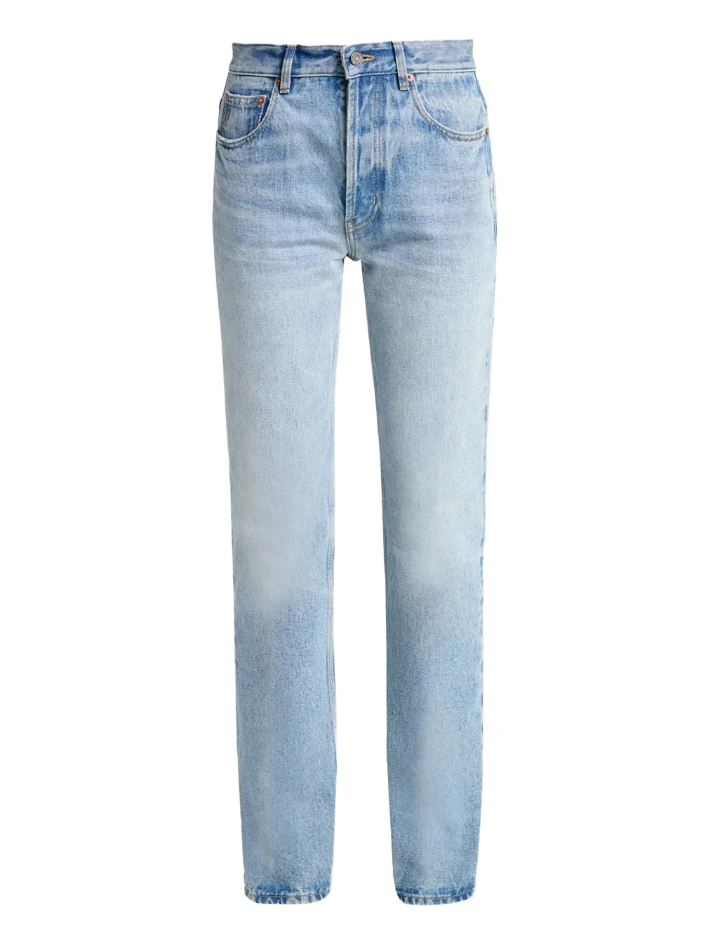 Mid-Rise Relaxed Straight-Leg Jeans Mid-Rise Relaxed Straight-Leg Jeans