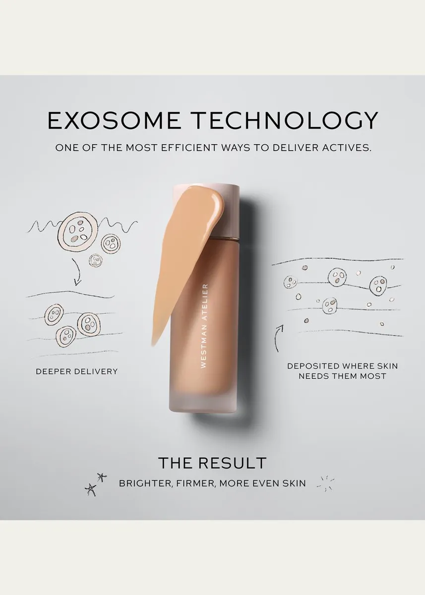 Westman Atelier Supreme Skin Bio-Complex Foundation, 1 oz. | Thumbnail 2 Westman Atelier Supreme Skin Bio-Complex Foundation, 1 oz. | Thumbnail 2