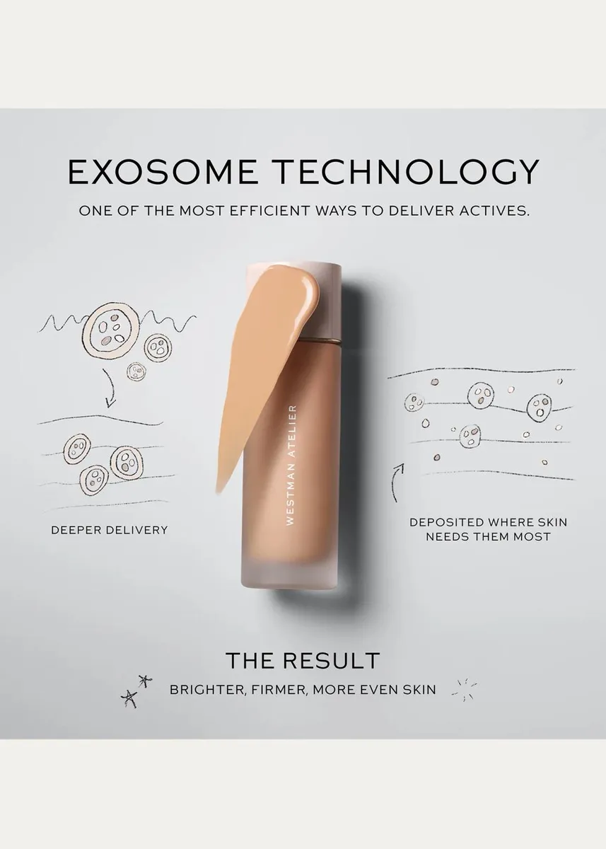 Westman Atelier Supreme Skin Bio-Complex Foundation, 1 oz. | Thumbnail 6 Westman Atelier Supreme Skin Bio-Complex Foundation, 1 oz. | Thumbnail 6