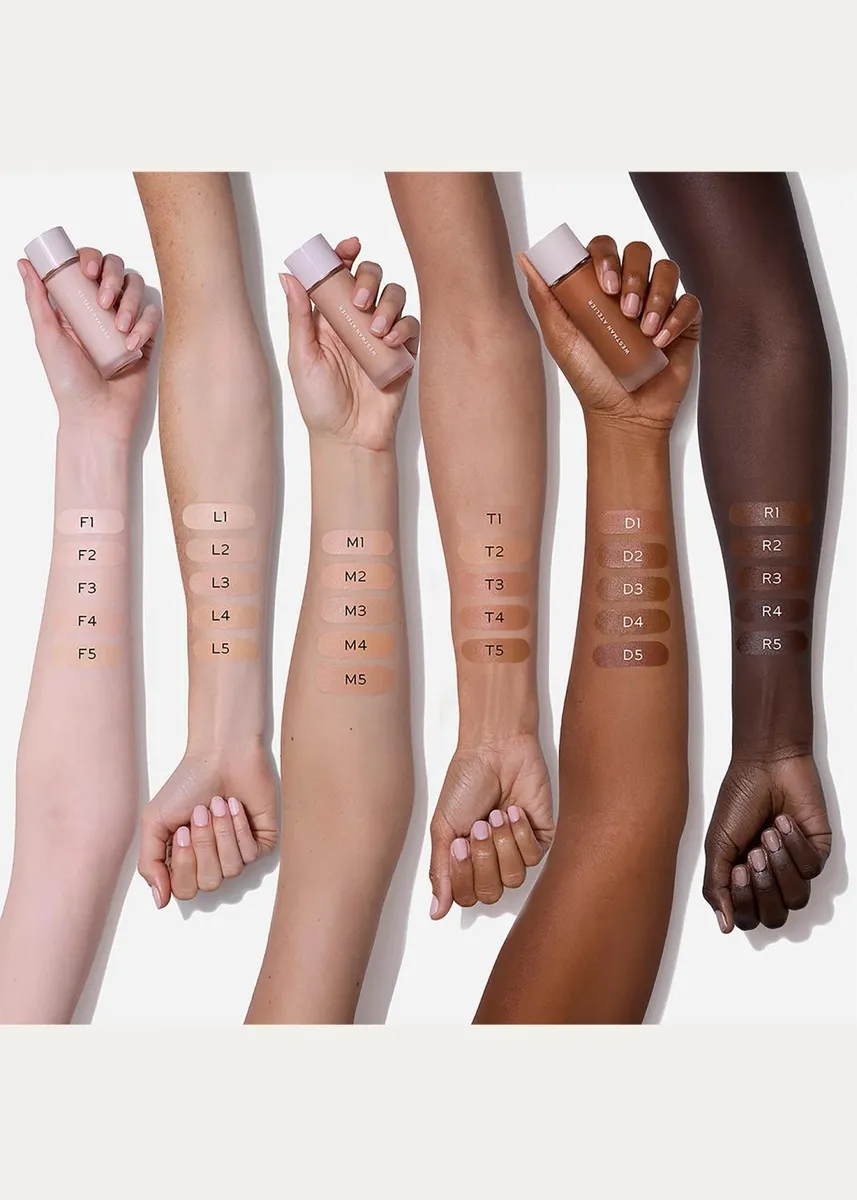 Westman Atelier Supreme Skin Bio-Complex Foundation, 1 oz. | Thumbnail 9 Westman Atelier Supreme Skin Bio-Complex Foundation, 1 oz. | Thumbnail 9