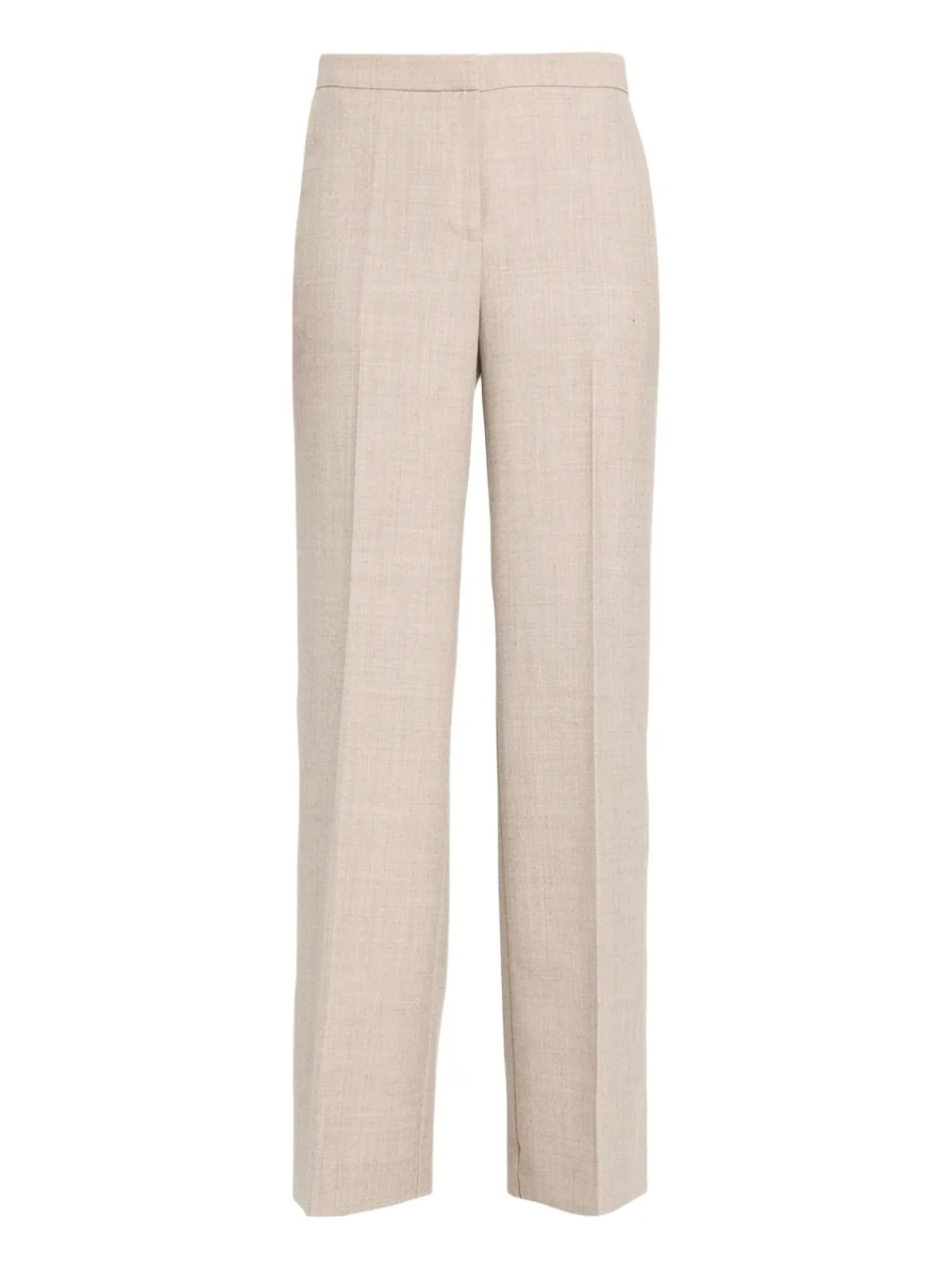 Beck Wool Brushed Twill Pants Beck Wool Brushed Twill Pants