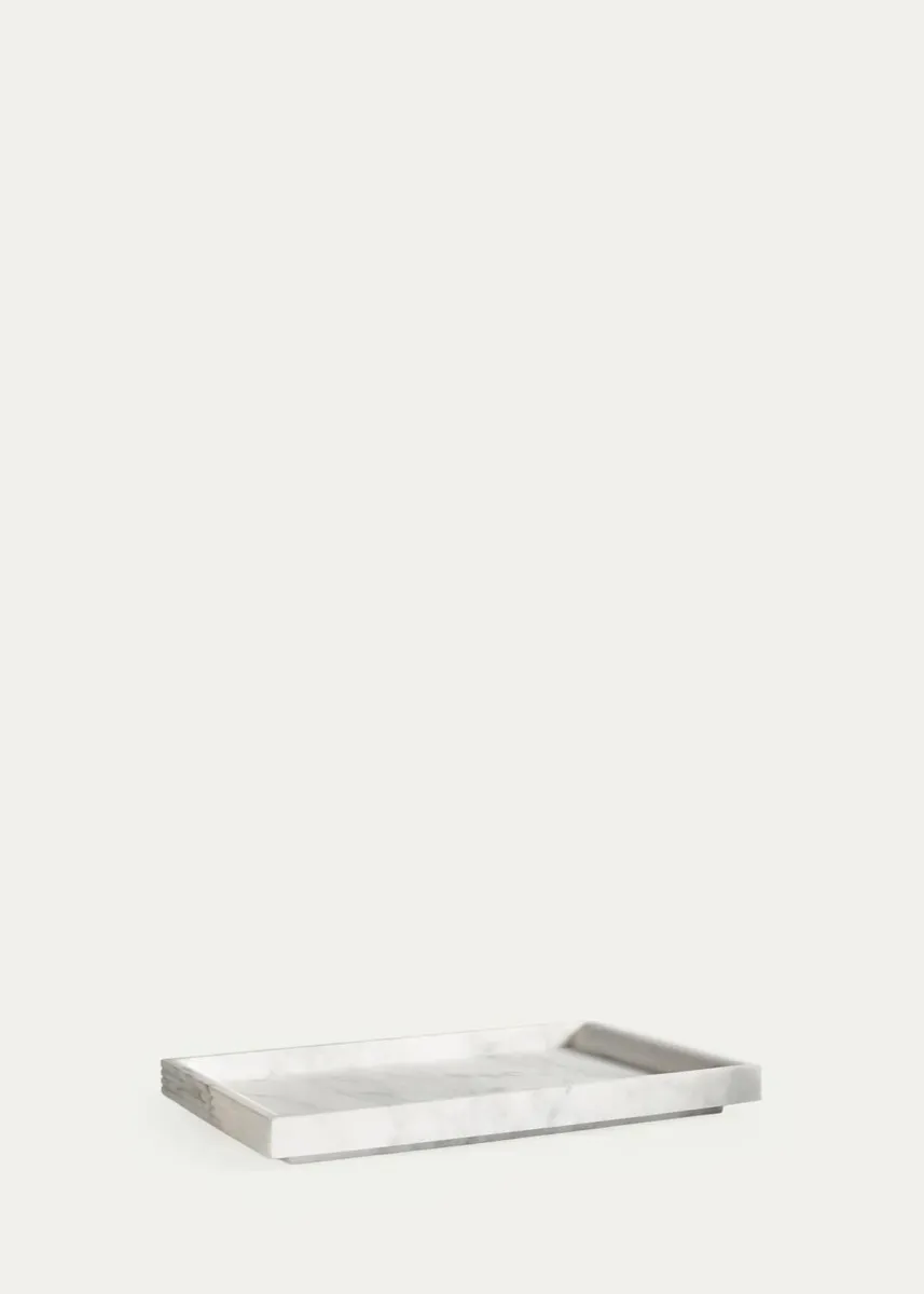 Greg Natale Celesta Marble Tray | Thumbnail 2