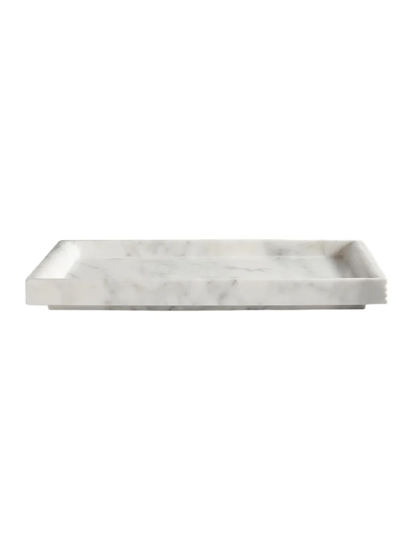 Celesta Marble Tray Celesta Marble Tray