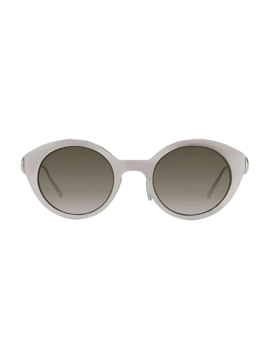 Coil 48MM Round Sunglasses Coil 48MM Round Sunglasses
