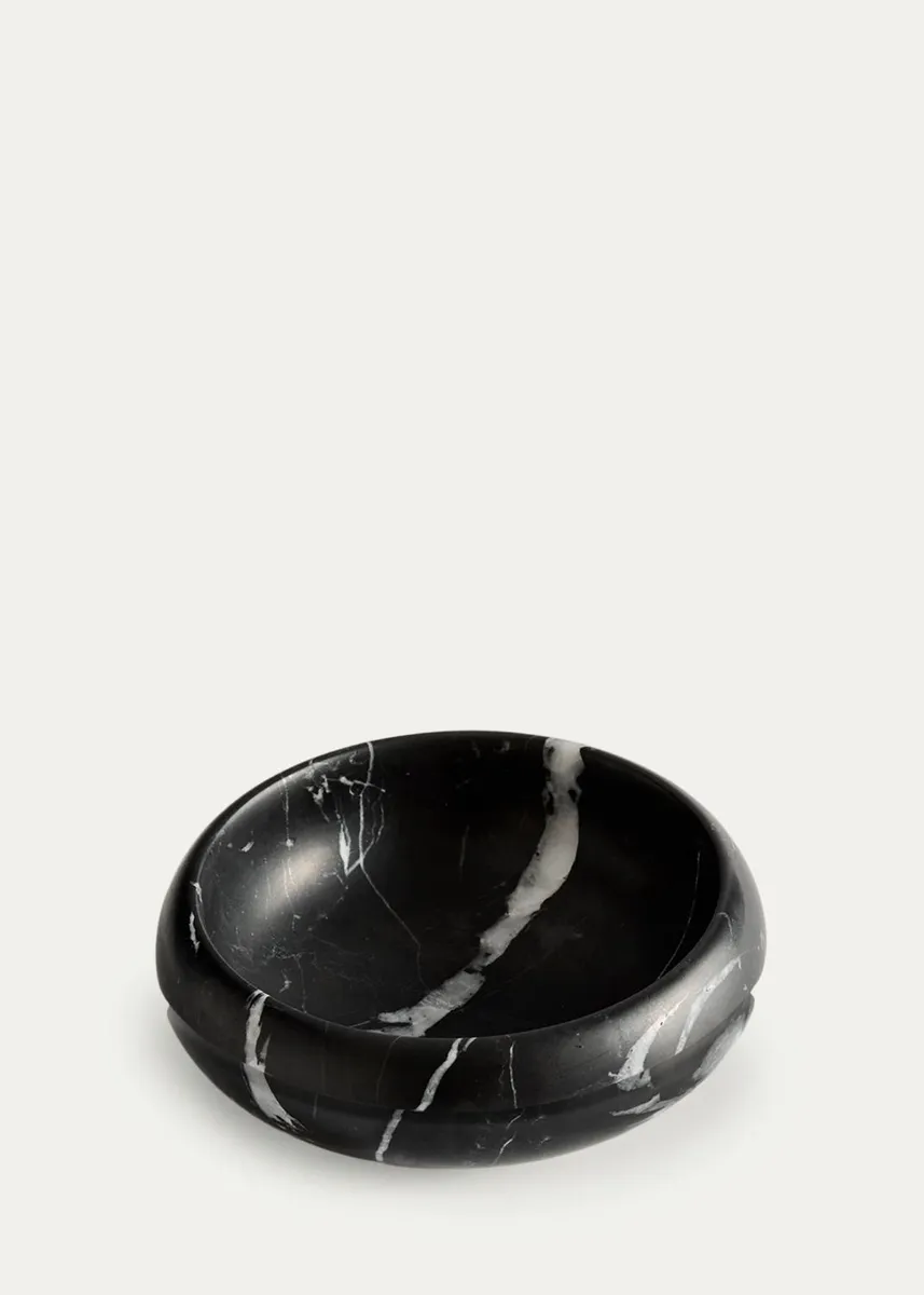 Greg Natale Piccolo Marble Decorative Bowl | Thumbnail 2 Greg Natale Piccolo Marble Decorative Bowl | Thumbnail 2