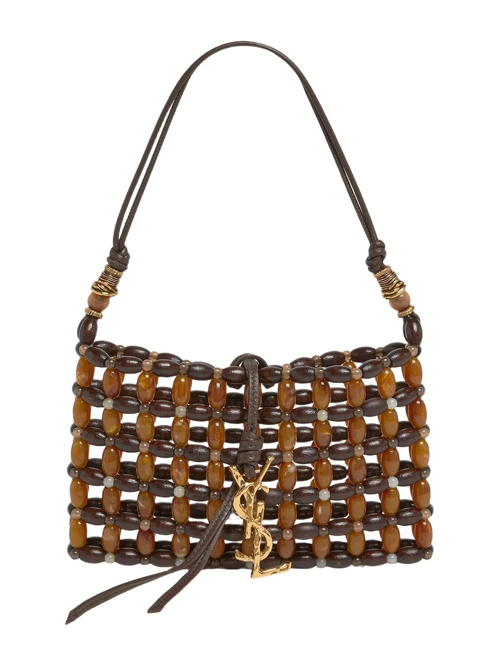 Evening Beaded Shoulder Bag Evening Beaded Shoulder Bag