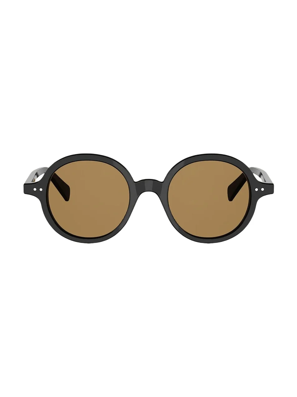 Riff 48MM Round Sunglasses Riff 48MM Round Sunglasses