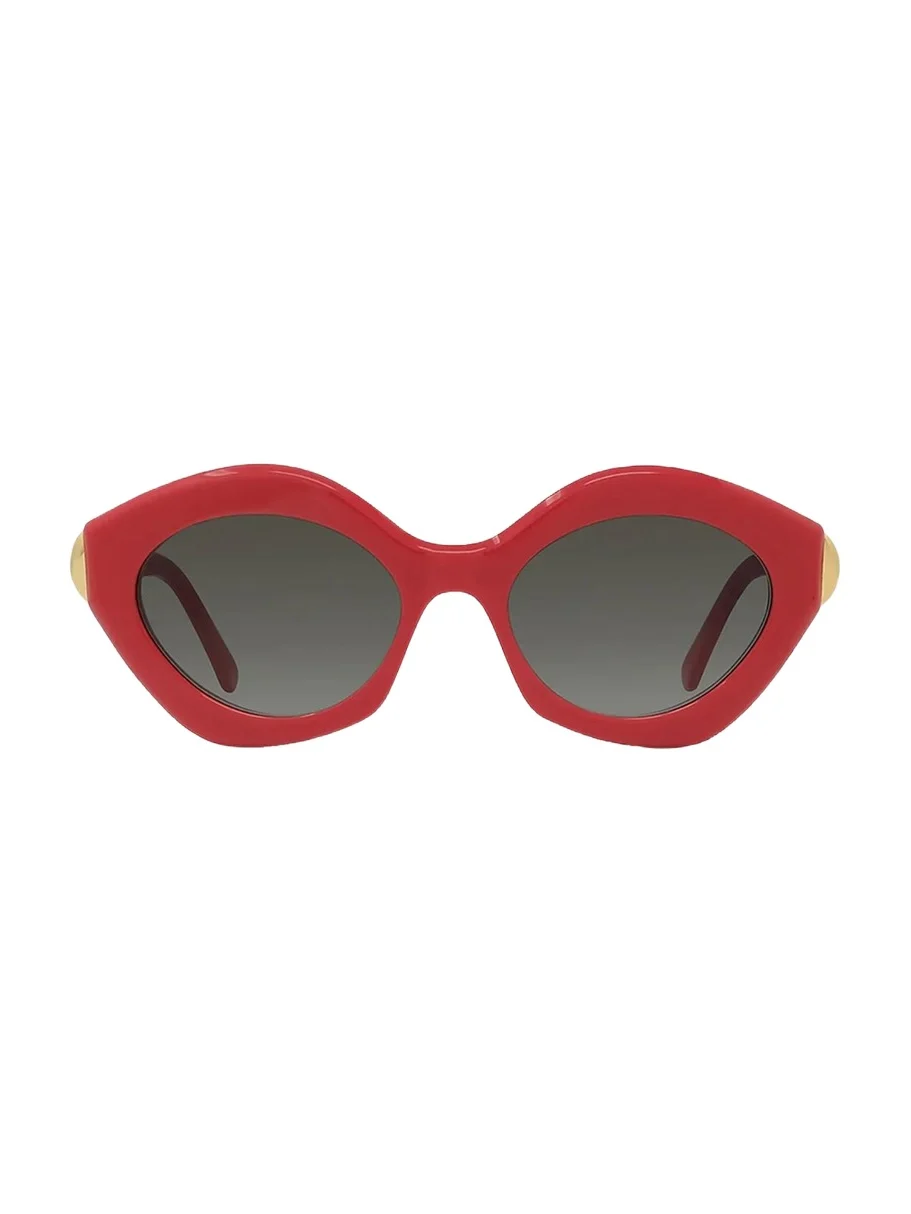 Coil 53MM Cat-Eye Sunglasses Coil 53MM Cat-Eye Sunglasses