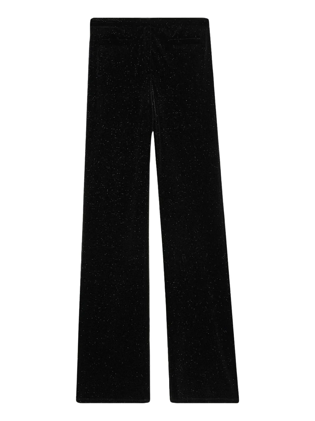 Fern Embellished Flare Pants Fern Embellished Flare Pants