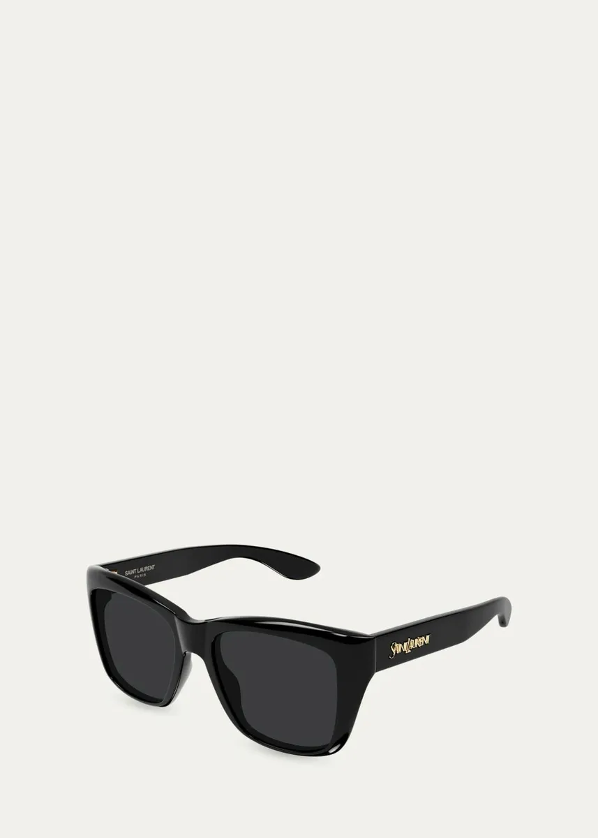 Saint Laurent SL 923 55MM Cat-Eye Sunglasses | Thumbnail 2 Saint Laurent SL 923 55MM Cat-Eye Sunglasses | Thumbnail 2
