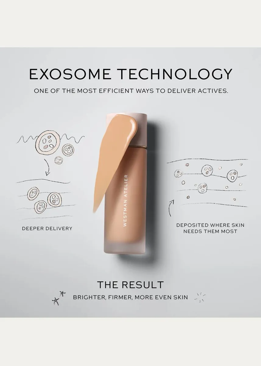 Westman Atelier Supreme Skin Bio-Complex Foundation, 1 oz. | Thumbnail 6 Westman Atelier Supreme Skin Bio-Complex Foundation, 1 oz. | Thumbnail 6