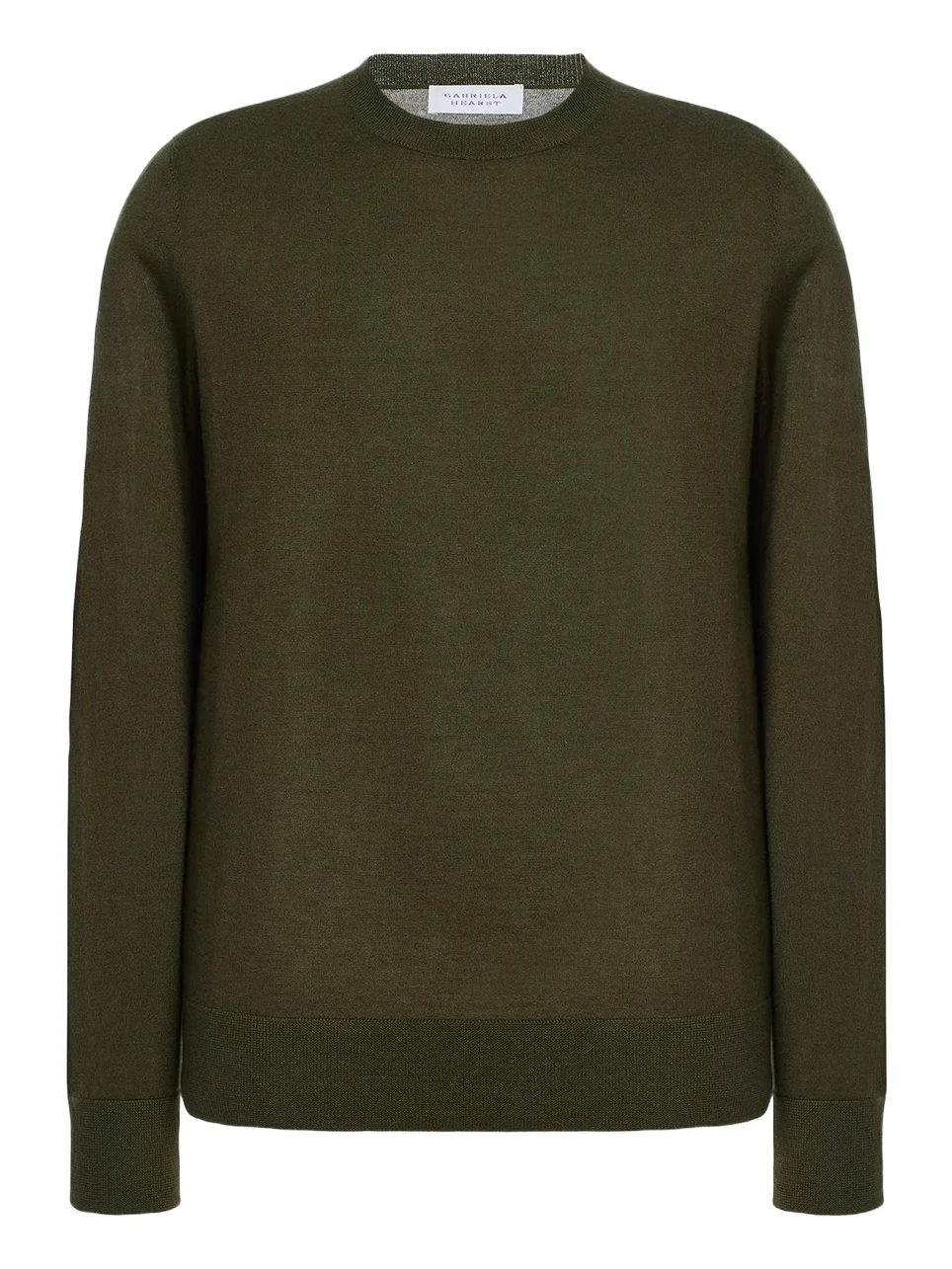 Men's Palco Wool Sweater Men's Palco Wool Sweater