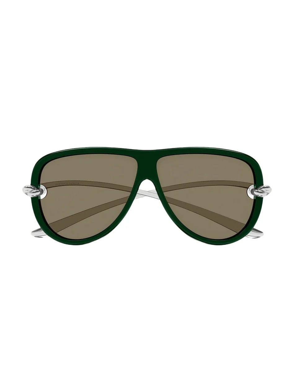Knot 61MM Aviator Sunglasses Knot 61MM Aviator Sunglasses