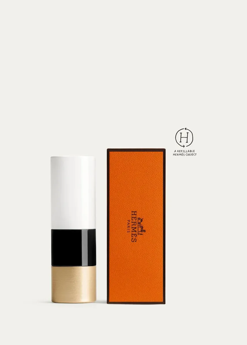 HERMÈS Rouge Hermes Satin Lipstick | Thumbnail 6