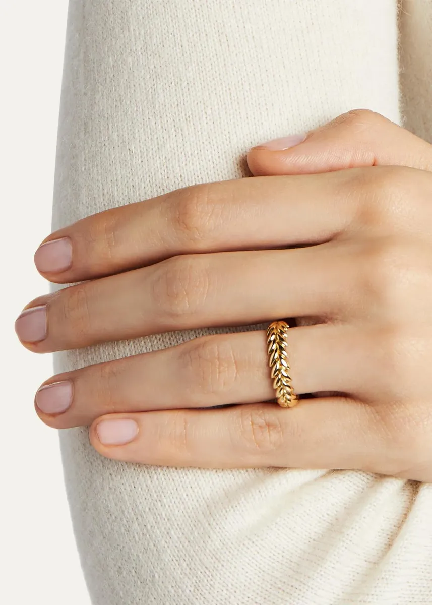 Futura Jewelry 14K Ethereal Ring | Thumbnail 2 Futura Jewelry 14K Ethereal Ring | Thumbnail 2