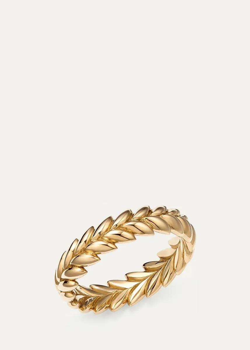 Futura Jewelry 14K Ethereal Ring | Thumbnail 3 Futura Jewelry 14K Ethereal Ring | Thumbnail 3