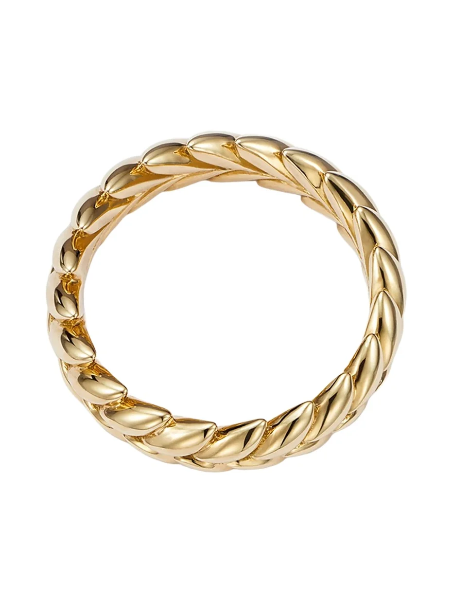 Futura Jewelry 14K Ethereal Ring