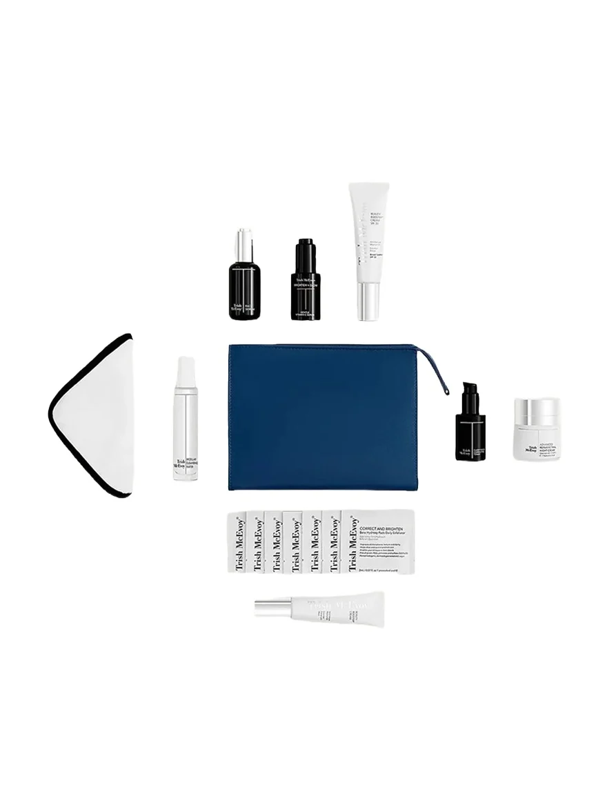 The Power of Skincare Protect, Correct, and Repair Collection The Power of Skincare Protect, Correct, and Repair Collection