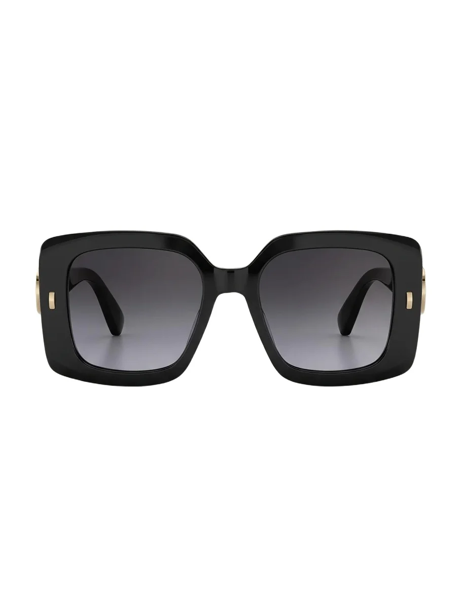 Initials S2I 53MM Square Sunglasses Initials S2I 53MM Square Sunglasses