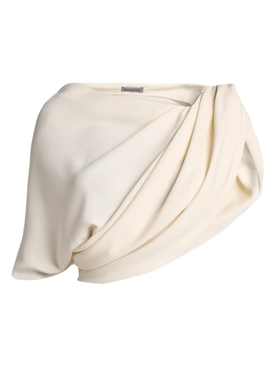 One Shoulder Top One Shoulder Top