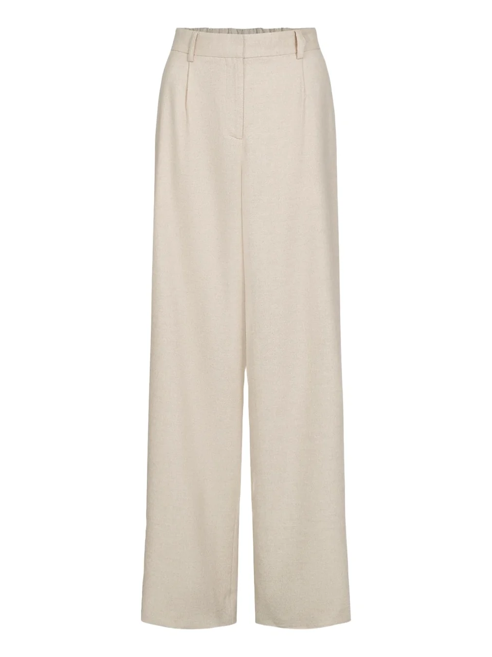 Hudson St Cashmere-Blend Pants Hudson St Cashmere-Blend Pants