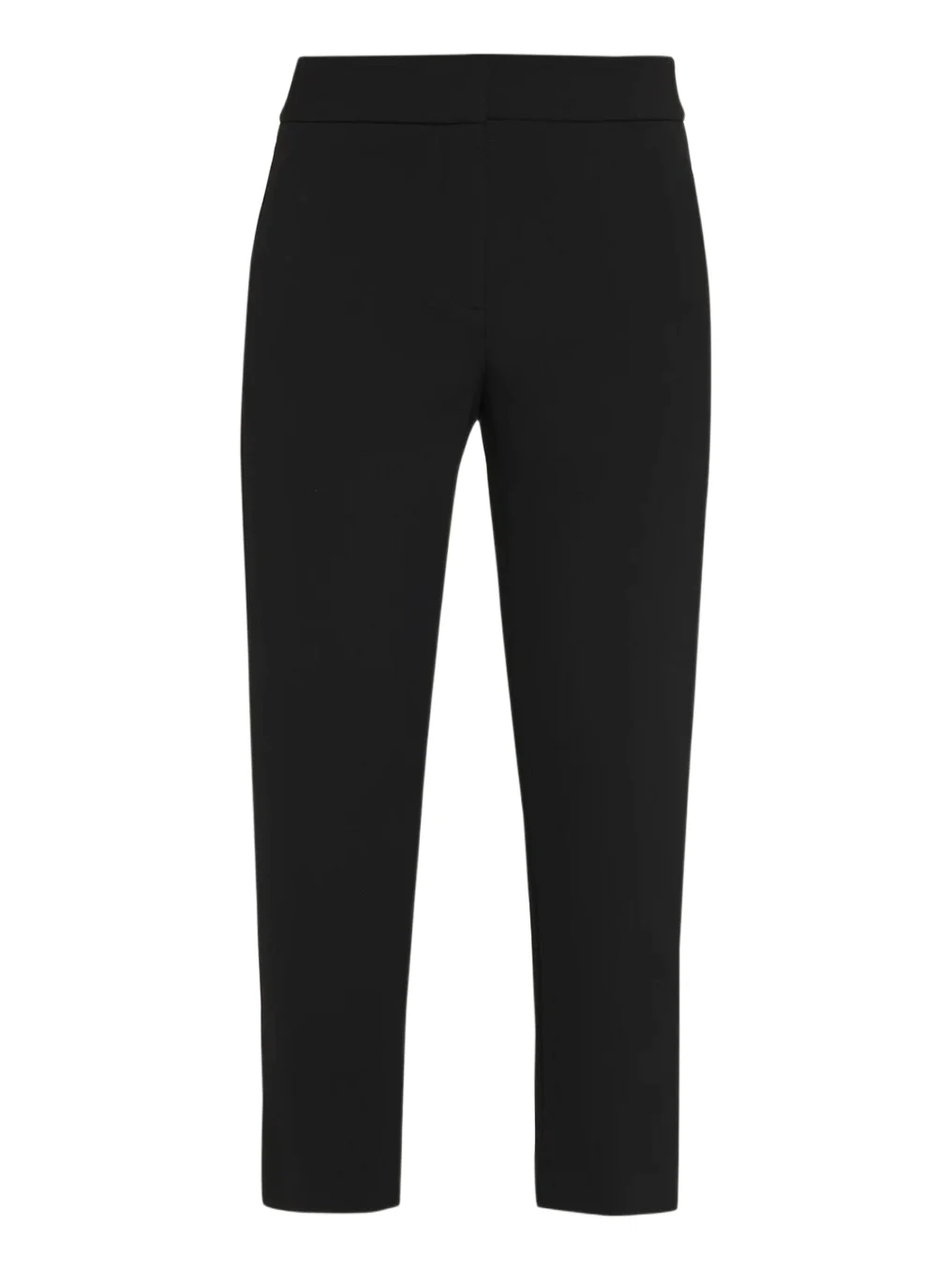 Renzo Crop Cigarette Pants Renzo Crop Cigarette Pants