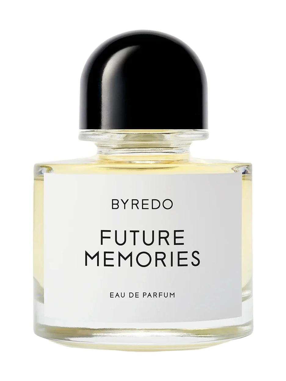 Future Memories Eau de Parfum, 3.4 oz.