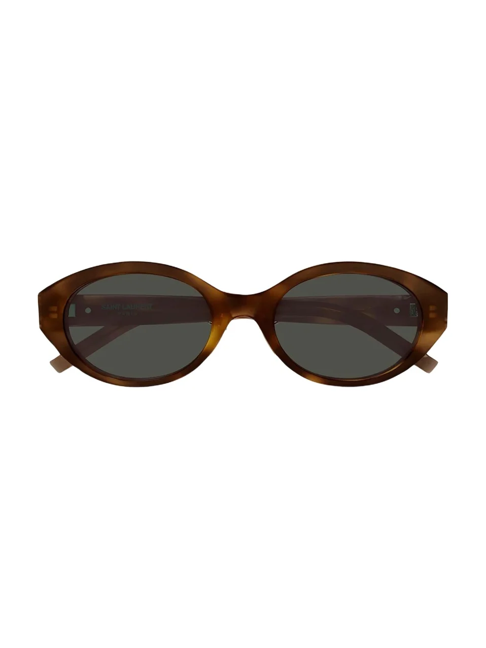 SL M181 54MM Oval Sunglasses SL M181 54MM Oval Sunglasses