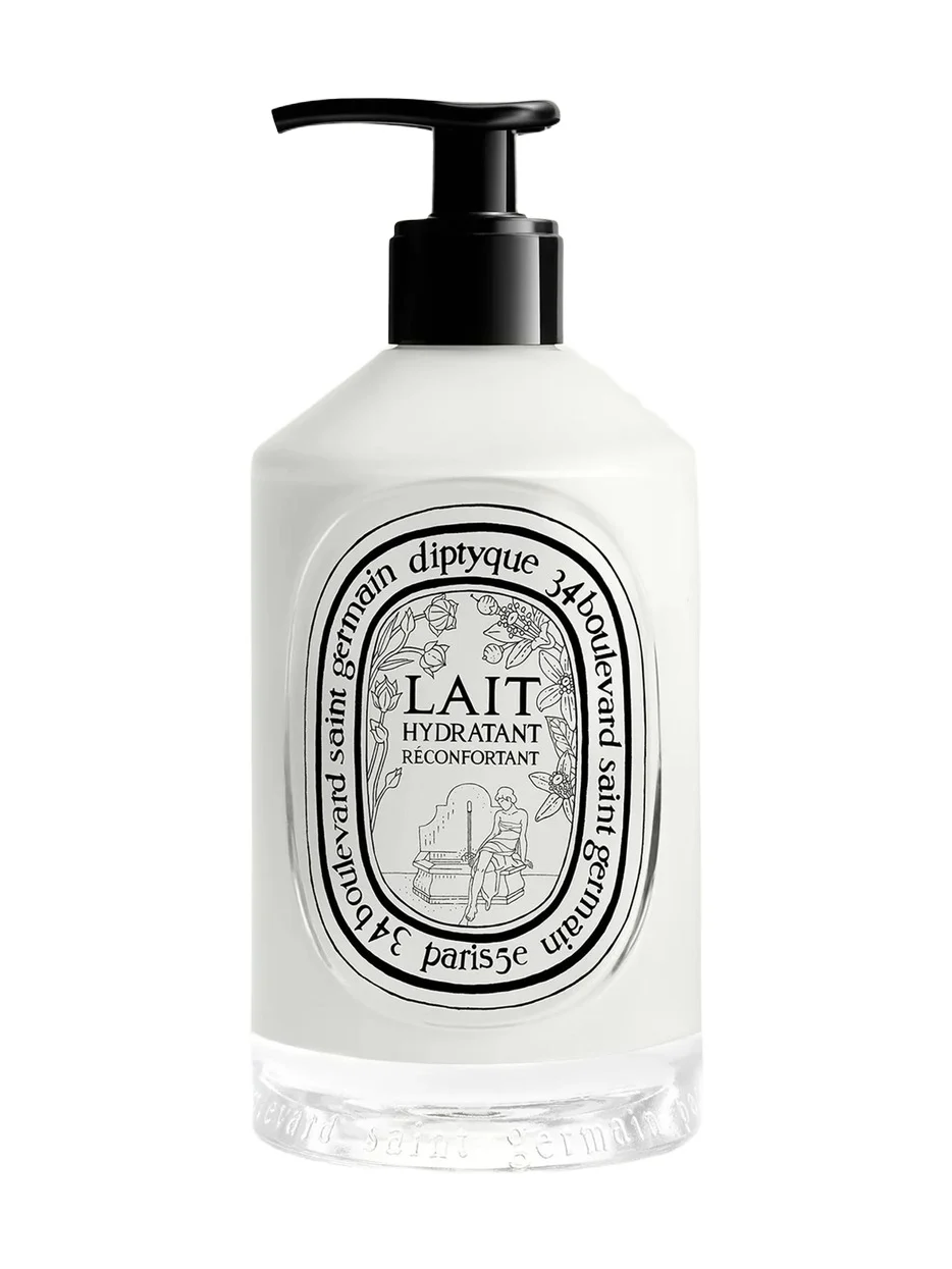 Diptyque Comforting Moisturizing Lotion, 11.8 oz.
