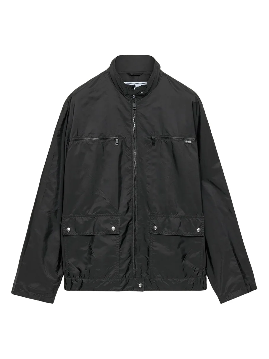 Re-Nylon Utility Jacket
