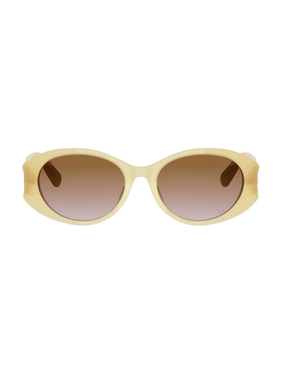 DiorGlow B3I 51MM Oval Sunglasses DiorGlow B3I 51MM Oval Sunglasses