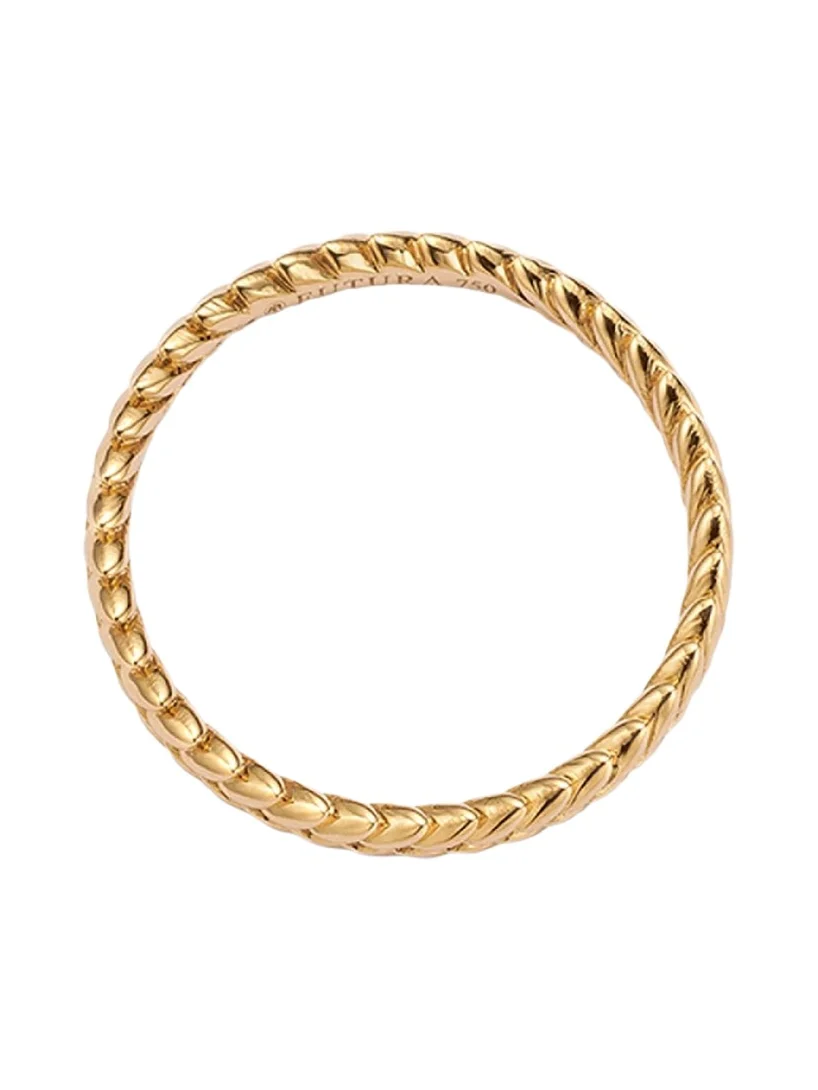 Futura Jewelry 14K Terra Ring
