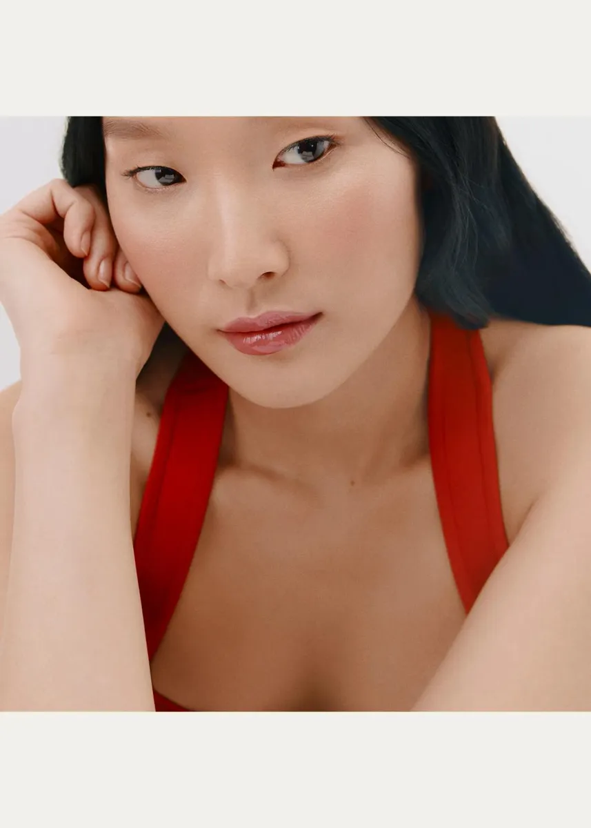 HERMÈS Hermesistible Infused Lip Care Oil | Thumbnail 4