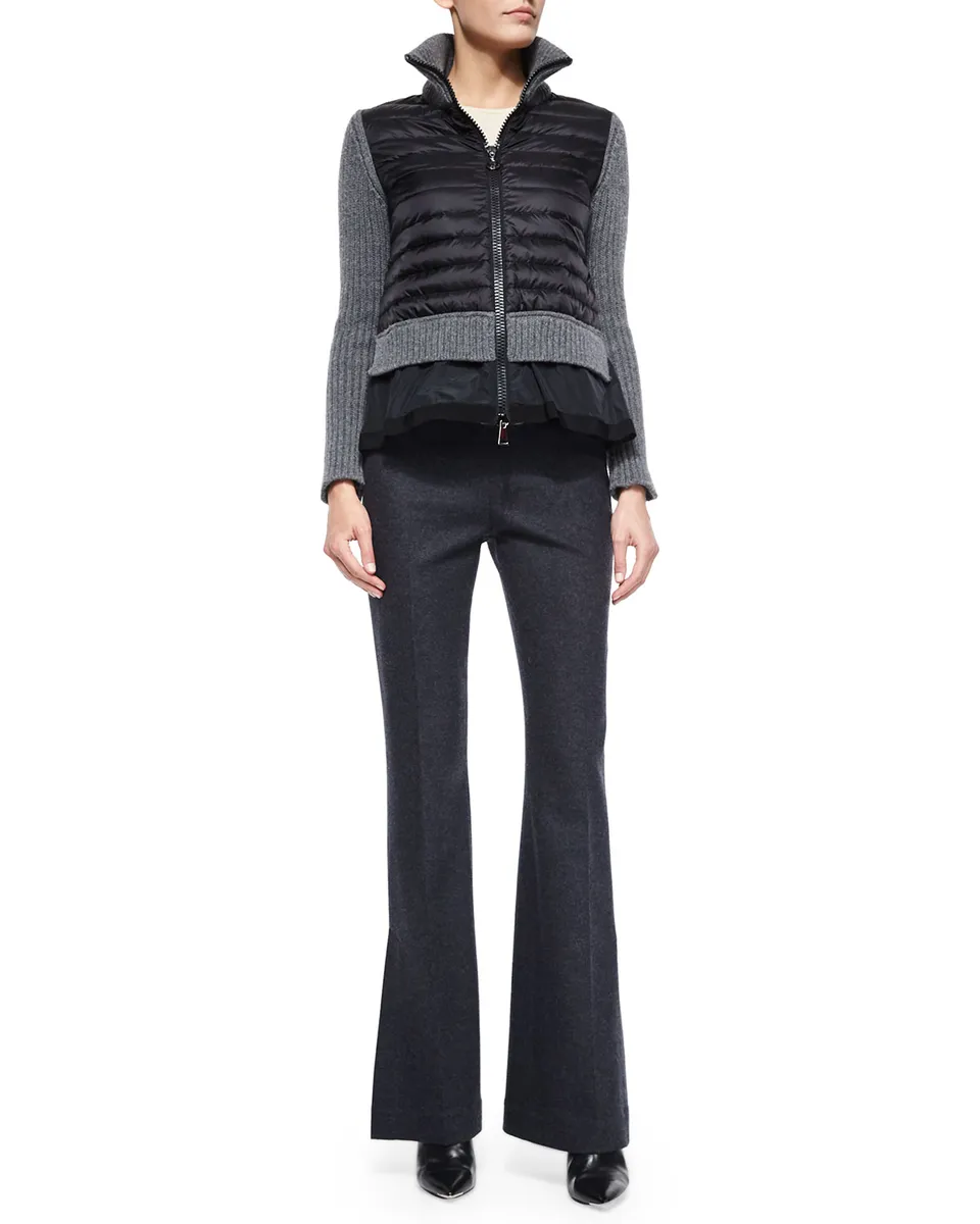 Veronica Beard Redgrave Damask Blouse | Thumbnail 6 Veronica Beard Redgrave Damask Blouse | Thumbnail 6
