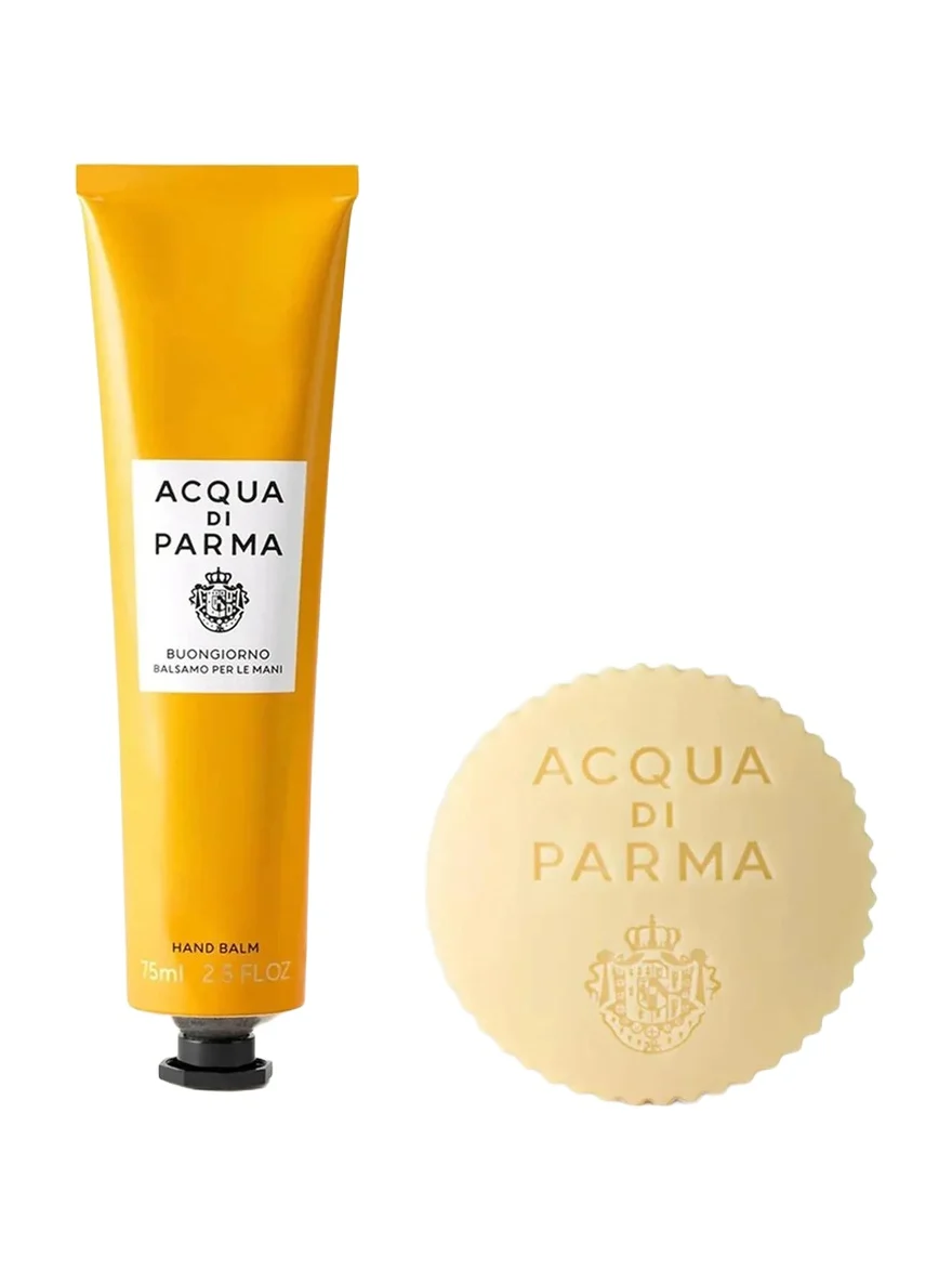Acqua di Parma Buongiorno 2-Piece Gift Set