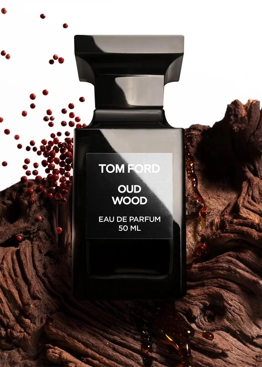 Tom Ford Private Blend Oud Wood Eau de Parfum Set | Thumbnail 2