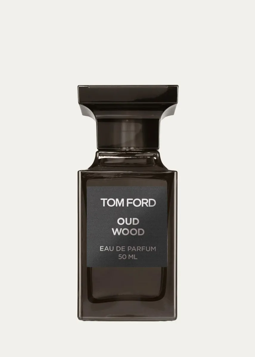 Tom Ford Private Blend Oud Wood Eau de Parfum Set | Thumbnail 3