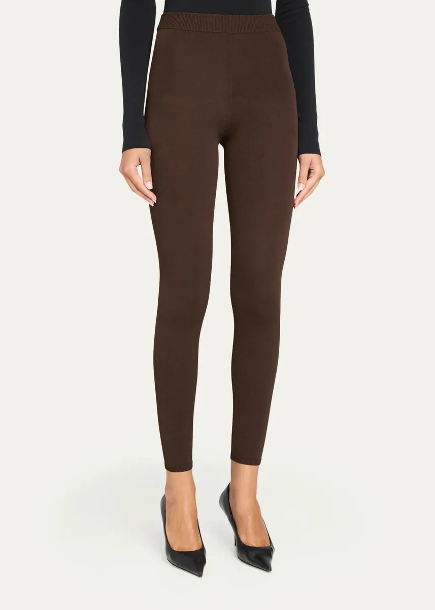 Balenciaga Athletic Leggings | Thumbnail 4 Balenciaga Athletic Leggings | Thumbnail 4