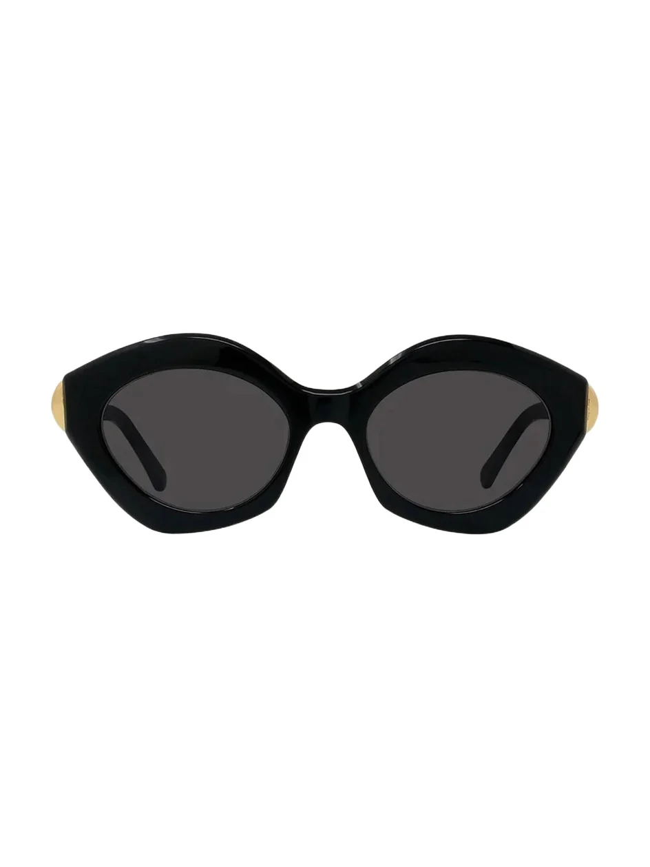 Coil 53MM Cat-Eye Sunglasses Coil 53MM Cat-Eye Sunglasses