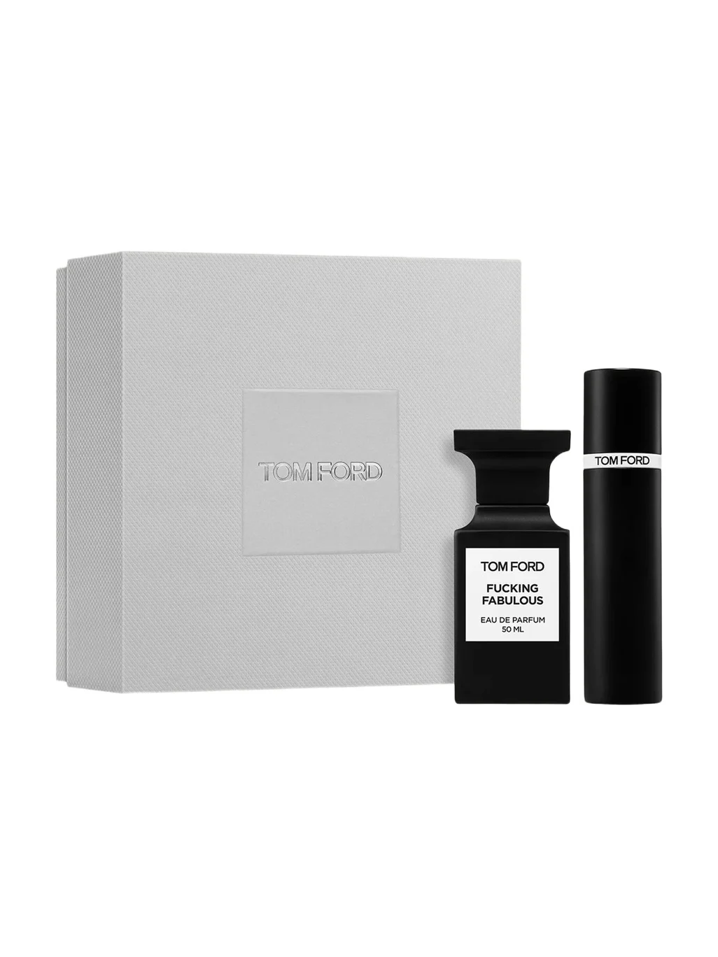 Private Blend Fabulous Eau de Parfum Set