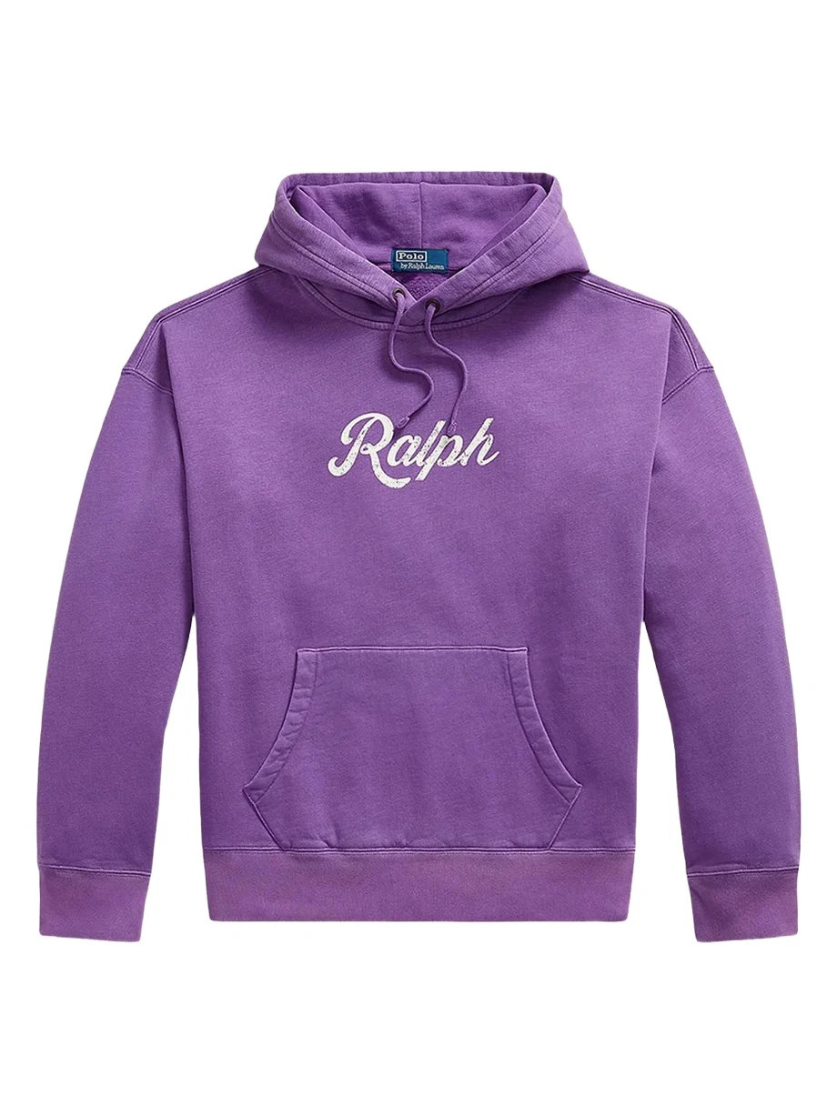 Polo Ralph Lauren Men's The Ralph Logo Hoodie