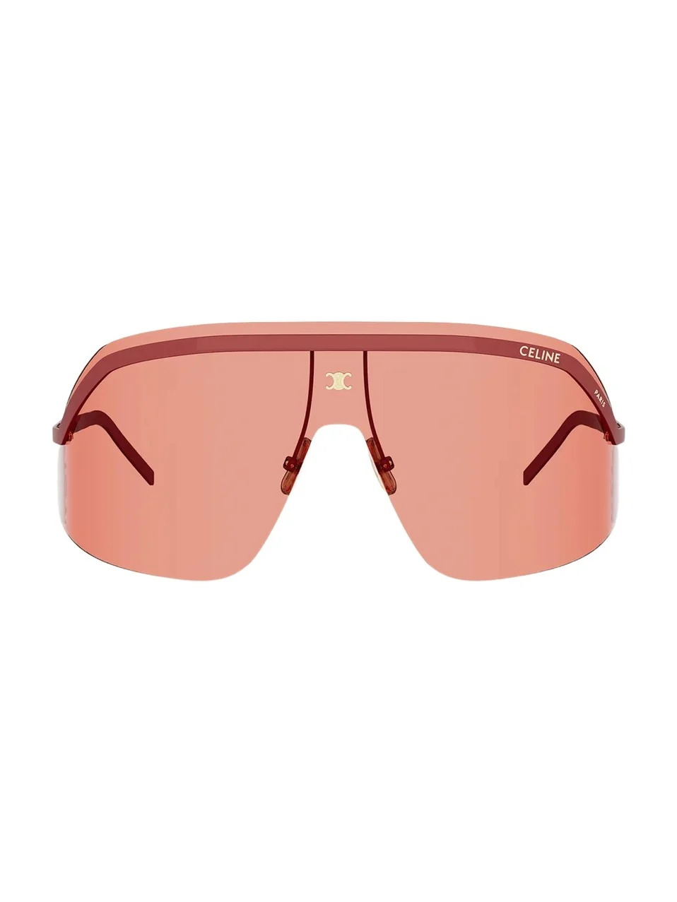 Morning Shade Mask Sunglasses Morning Shade Mask Sunglasses