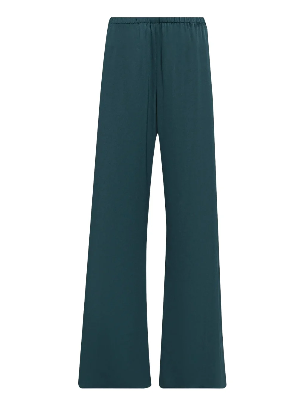 Roni Satin Wide-Leg Pants Roni Satin Wide-Leg Pants