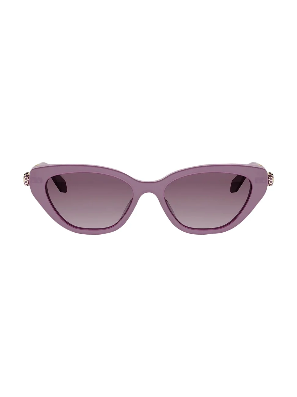 Serpenti Forever 52MM Oval Sunglasses Serpenti Forever 52MM Oval Sunglasses