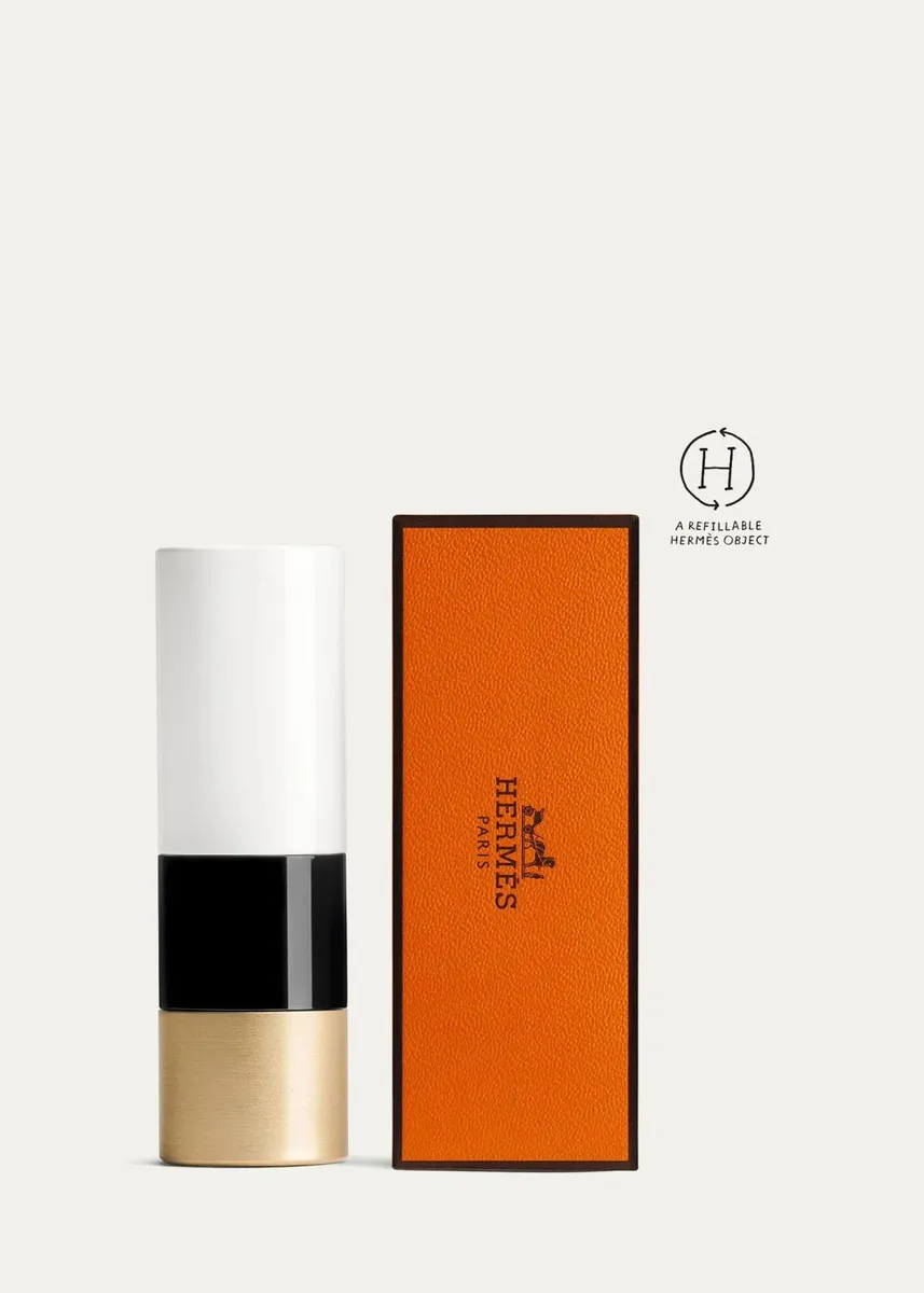 HERMÈS Rouge Hermes Satin Lipstick | Thumbnail 6